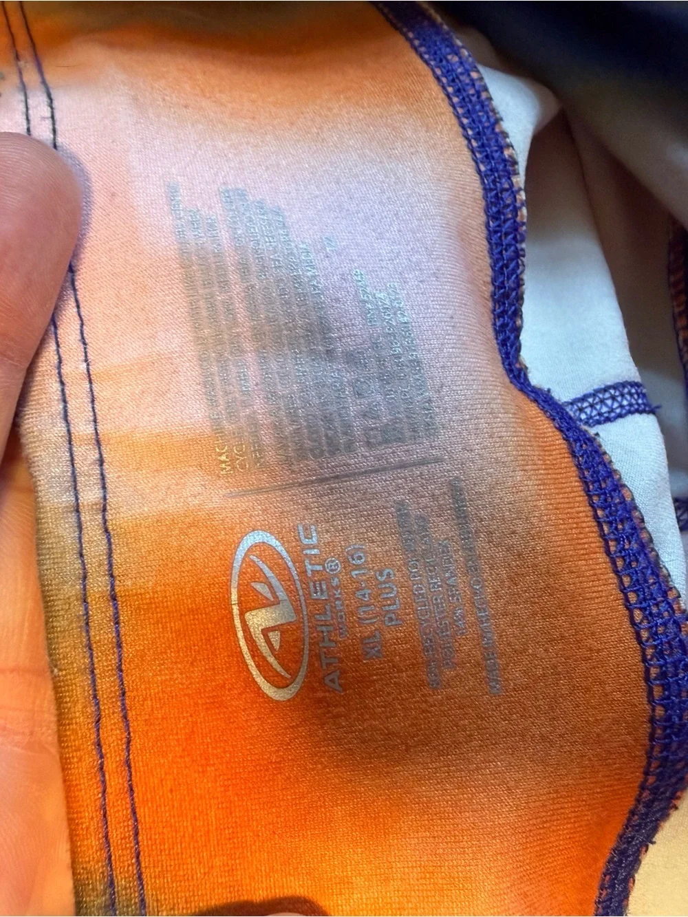 Kids Active Leggings